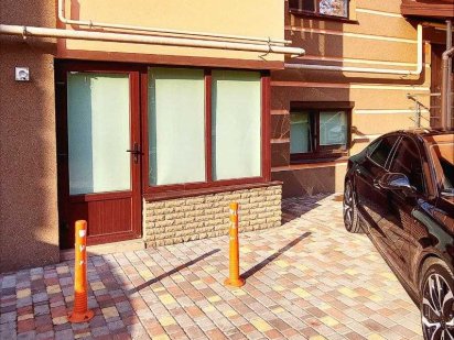 Офісне Приміщення 45кв.м. БЕЗ КОМІСІЙ.З новим ремонтом,меблями.Власник Софіївська Борщагівка