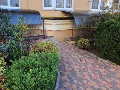 Приміщення ЖК Софія Сіті від Мартинова Софіївська Борщагівка