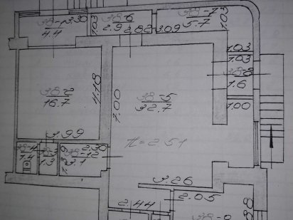 Продам фасадне комерційне приміщення по вул. Конякіна. Луцьк