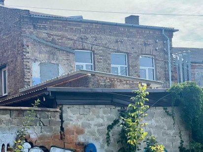 Нежитлові приміщення 150,9 м2. Луцьк, вул. Лесі Українки 9 Луцьк