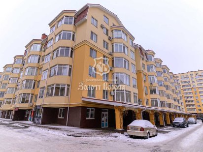 Об’єкт під комерцію. Софіївська Борщагівка. Стан — «від забудовника» Софіївська Борщагівка