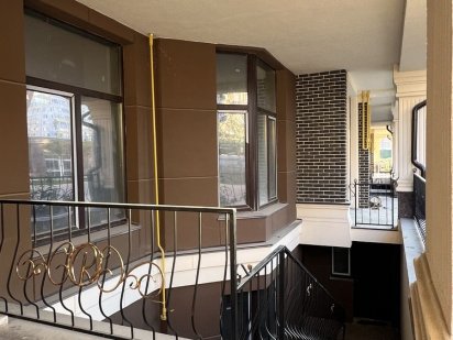 ЖК Софія РЕЗИДЕНЦІЯ комерційне приміщеня 55м2 готовий будинок Софиевская Борщаговка