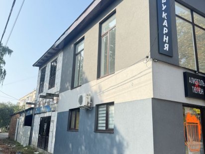 Продаж комерційних приміщень Луцк