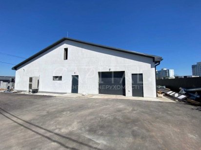 Продаж складу, Петропавлівська Борщагівка, Києво-Святошинський Петропавлівська Борщагівка