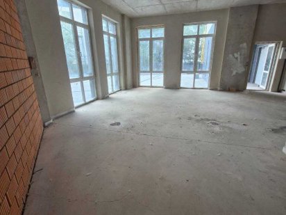 Комерція (66 м2) у готовому будинку (2 черга ЖК "Crystal Avenue") Петропавлівська Борщагівка