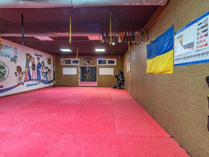 Нежитлове приміщення 70 м² з фасадним входом у ЖК «Львівський» Петропавловская Борщаговка