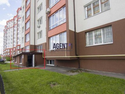 Продаж нежитлового приміщення ЖК Львівський, П. Борщагівка Петропавлівська Борщагівка