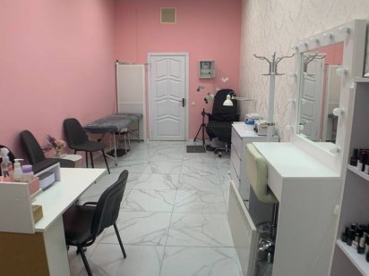 Продам бізнес, студія краси! Софіївська Борщагівка