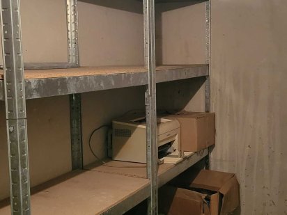 Продам кладовку.ЖК Щасливий. Петропавлівська Борщагівка