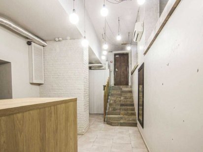 Нежитлове приміщення з ремонтом у ЖК «Празький квартал» Петропавлівська Борщагівка