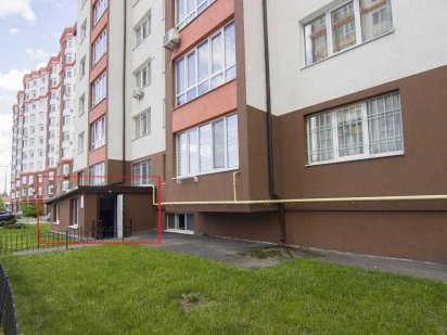 Вигідна інвестиція: приміщення в ЖК Львівський з якісним ремонтом Петропавлівська Борщагівка