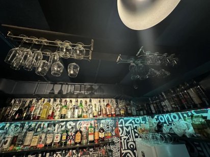 Продам Кальян Бар lounge-zone Софіївська Борщагівка