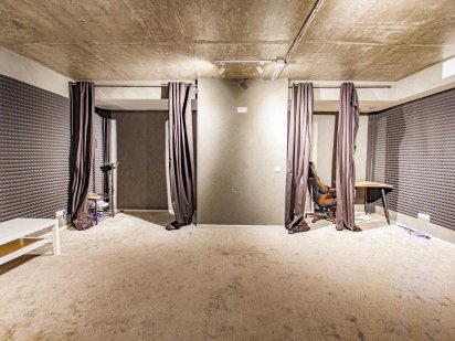 Нежитлове приміщення 50,2 кв.м з фасадним входом у ЖК "Львівський" Петропавлівська Борщагівка