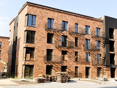 Комерційне приміщення 26м.кв. в наймасштабнішому ЖК Івано-Франківськ