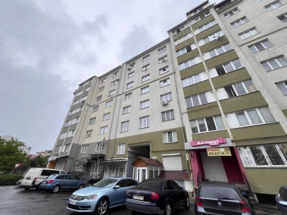 Продаж комерційного приміщення Івано-Франківськ