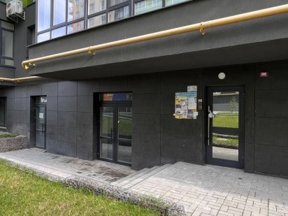 Продаж приміщення в ЖК Міленіум Івано-Франківськ