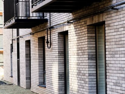 Комерційне приміщення 33м.кв. в ексклюзивному ЖК Івано-Франківськ