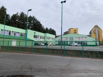 Продам склад+офисное здание! Петропавлівська Борщагівка