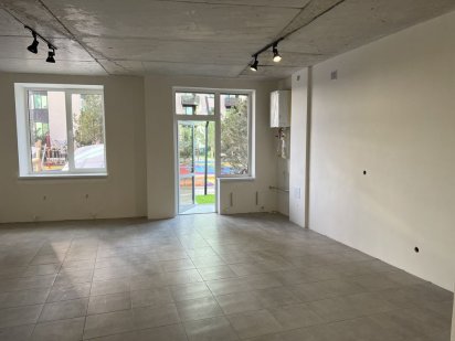 Продаж комерційного приміщення 1 поверх У-Квартал Софіївська Борщагівка