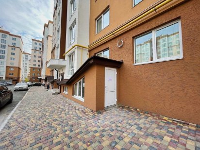 Продаю Власне Комерційне приміщення в ЖК Львівський Маєток Софіївська Борщагівка