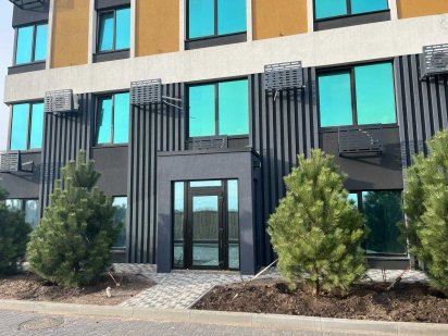 Продається  нежитлове приміщення .Обмін на квартиру. Софіївська Борщагівка