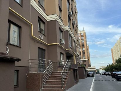 Фасадне приміщення на дві сторони! Прохідна локація!«Софіївські Липки» Софіївська Борщагівка