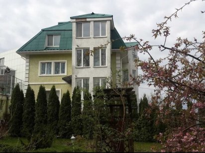 Продам/оренда в с.П.Борщаговка,офисно-производственно-складской компле Софиевская Борщаговка