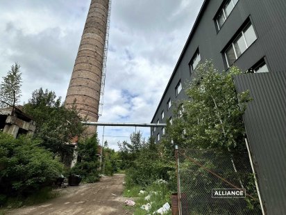 Продаж виробничих приміщень з великими потужностями Івано-Франківськ