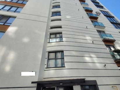 Нежитлове приміщення вільного призначення в ЖК Липки_M Івано-Франківськ