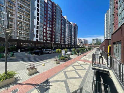 Продаж комерційного приміщення в ЖК Княгинин від власника без комісій Івано-Франківськ