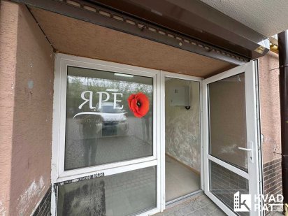 Комерційне приміщення  Біля Арсену 38.6м2 Ивано-Франковск