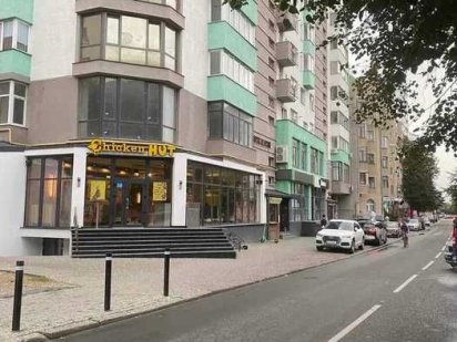 Продажа Комерційного приміщення, Самий Центр,торгове.комерція купити Івано-Франківськ