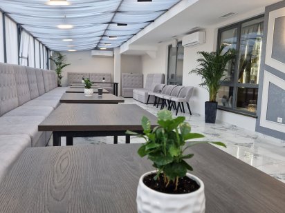 Продам ресторан з відкритою терасою Івано-Франківськ