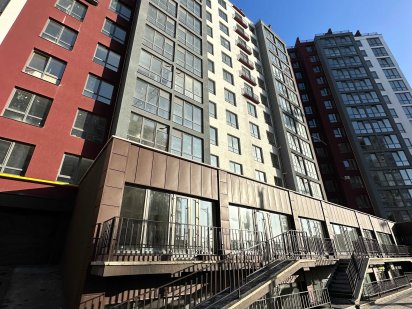 Комерція в центрі, продам приміщення Княгинин,Галицька-Васильянок Івано-Франківськ