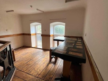 Продається комерційне приміщення в дуже хорошій локації біля Вокзалу Івано-Франківськ