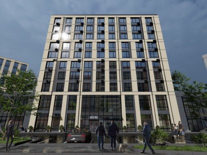 Продам гарне комерційне приміщення біля дороги Івано-Франківськ