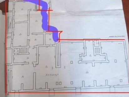Продається комерційне приміщення по вулиці Симоненка, площею 560 м. кв Івано-Франківськ