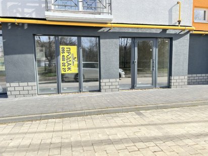 Продається приміщення вул. Хіміків ЖК Галицький Ивано-Франковск
