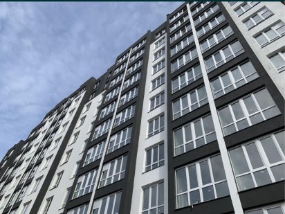 Довженка Бам комерція Івано-Франківськ