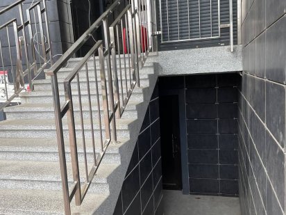 ПРОДАЖ Комерційного Приміщення Івано-Франківськ