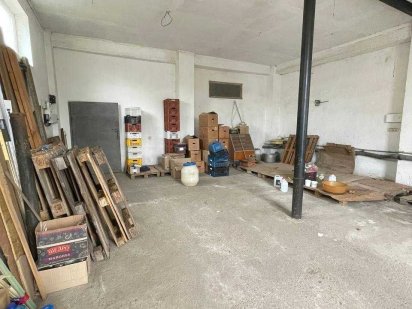 Продаю складське приміщення вул. Сагайдачного Ивано-Франковск