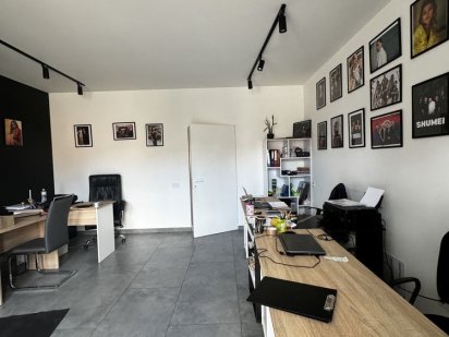 Продаж комерційного приміщення по вул. Купчинського,1 Івано-Франківськ