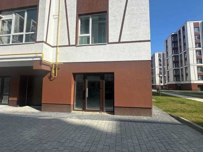 Комерція продаж комерційне приміщення бізнес Опришівська слобода Івано-Франківськ