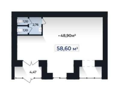 (6)Остання комерція малої площі для Великого бізнесу Івано-Франківськ