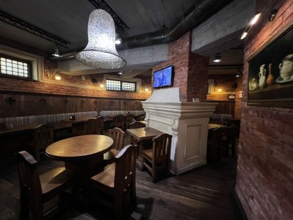 Продаж приміщення ПАБ потоцьких центр вул. Галицька 22 Івано-Франківськ