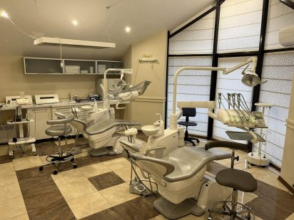 Продається медичний центр, клініка Ивано-Франковск