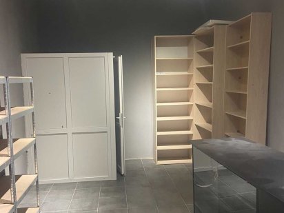 Приміщення в прохідній зоні ЖК Міленіум на впроти Калинової Слободи Ивано-Франковск