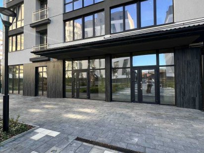 Продається комерційна нерухомість Ивано-Франковск