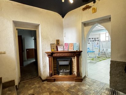 Продаж комерційного приміщення по вул. Мазепи, 11а Івано-Франківськ