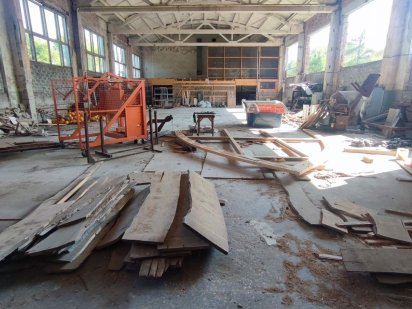 Продається комерційне приміщення поблизу Івано-Франківська Ивано-Франковск